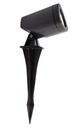 Ландшафтный светодиодный светильник Deko-Light Power Spot Spike 732034 Ландшафтный светодиодный светильник Deko-Light Power Spot Spike 732034