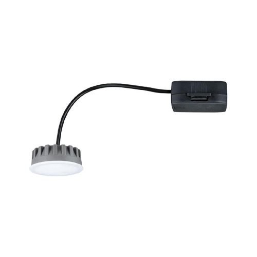 Светодиодный модуль Paulmann Led Coin 93885 Светодиодный модуль Paulmann Led Coin 93885