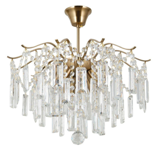 Подвесная люстра MW-Light Бриз 111019506