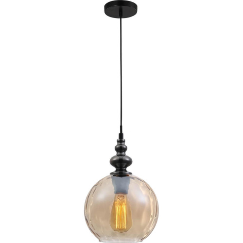 Подвесной светильник Toplight Ida TL1172H-01AB Подвесной светильник Toplight Ida TL1172H-01AB