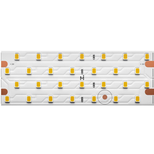 Светодиодная лента Led Strip 201117