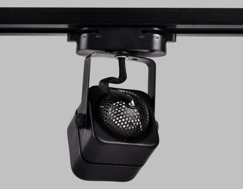 Трековый светильник Ambrella light Track System GL5108 Трековый светильник Ambrella light Track System GL5108