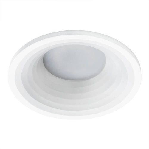 Встраиваемый светильник Arte Lamp Anser A2160PL-1WH Встраиваемый светильник Arte Lamp Anser A2160PL-1WH