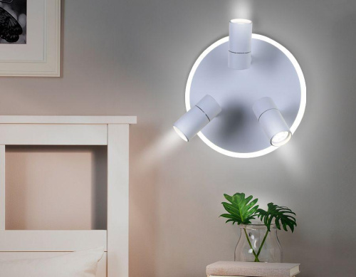 Светодиодный спот Ambrella light Wall FW261 Светодиодный спот Ambrella light Wall FW261