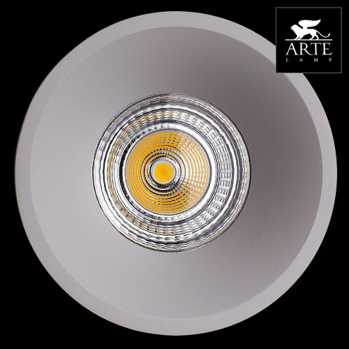 Потолочный светильник Arte Lamp Ugello A3112PL-1WH Потолочный светильник Arte Lamp Ugello A3112PL-1WH