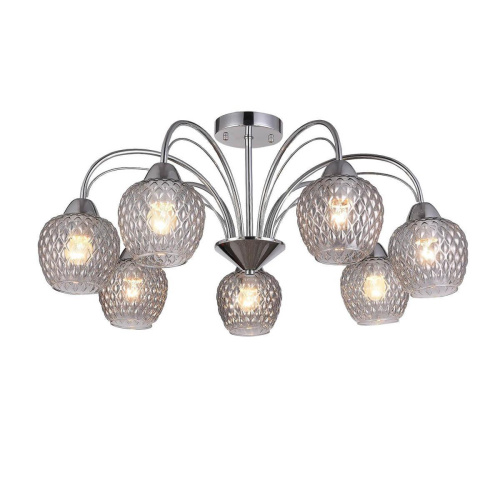 Потолочная люстра F-Promo Olimp 2540-7U Потолочная люстра F-Promo Olimp 2540-7U