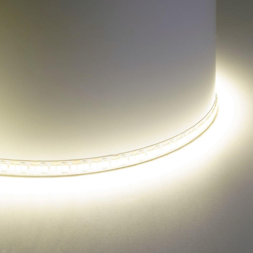 Светодиодная лента Feron 19W/m 240LED/m 2835SMD дневной белый 5М LS617 48827 Светодиодная лента Feron 19W/m 240LED/m 2835SMD дневной белый 5М LS617 48827