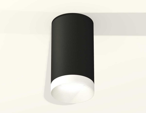 Комплект потолочного светильника Ambrella light Techno Spot XC (C6323, N6130) XS6323020 Комплект потолочного светильника Ambrella light Techno Spot XC (C6323, N6130) XS6323020