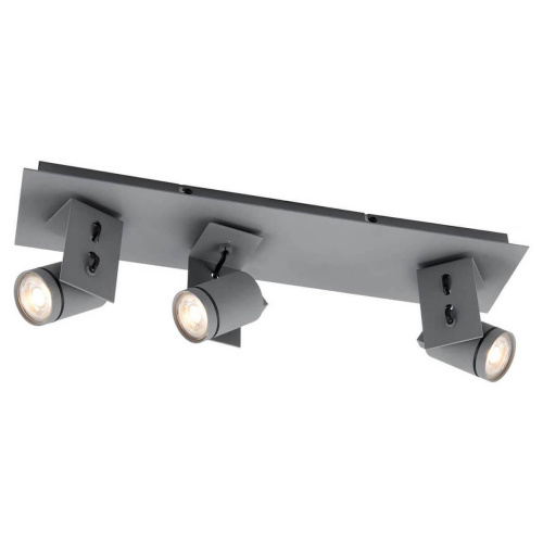 Спот Lussole Loft GRLSP-8023 Спот Lussole Loft GRLSP-8023