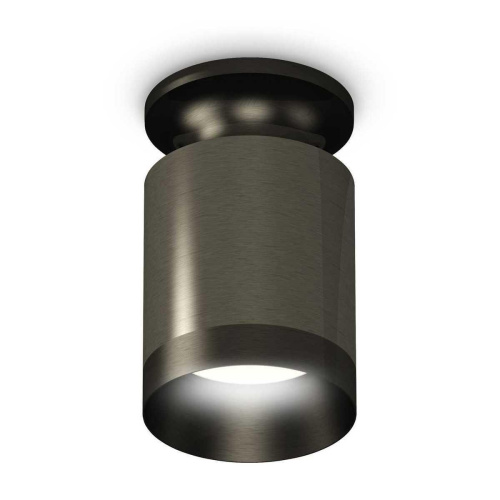 Комплект потолочного светильника Ambrella light Techno Spot XC (N6902, C6303, N6131) XS6303081 Комплект потолочного светильника Ambrella light Techno Spot XC (N6902, C6303, N6131) XS6303081