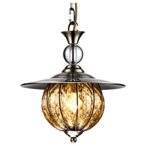 Подвесной светильник Arte Lamp Venezia A2114SP-1AB Подвесной светильник Arte Lamp Venezia A2114SP-1AB
