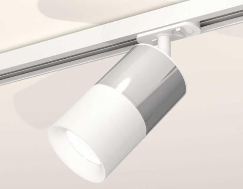 Комплект трекового светильника Ambrella light Track System XT (A2536, C7405, A2070, C7401, N7010) XT7401071 Комплект трекового светильника Ambrella light Track System XT (A2536, C7405, A2070, C7401, N7010) XT7401071