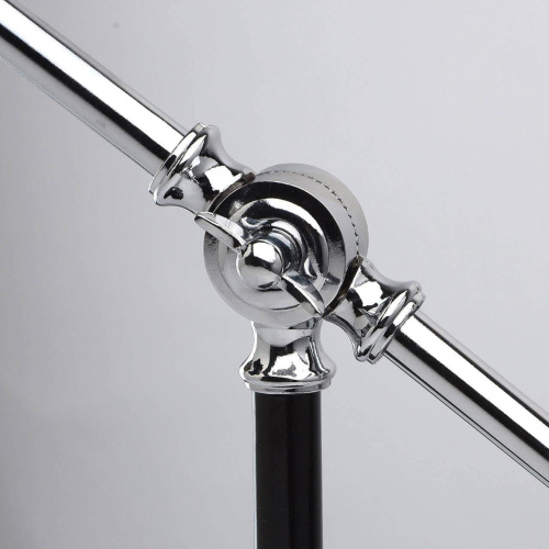 Настольная лампа MW-Light Акцент 680030601 Настольная лампа MW-Light Акцент 680030601