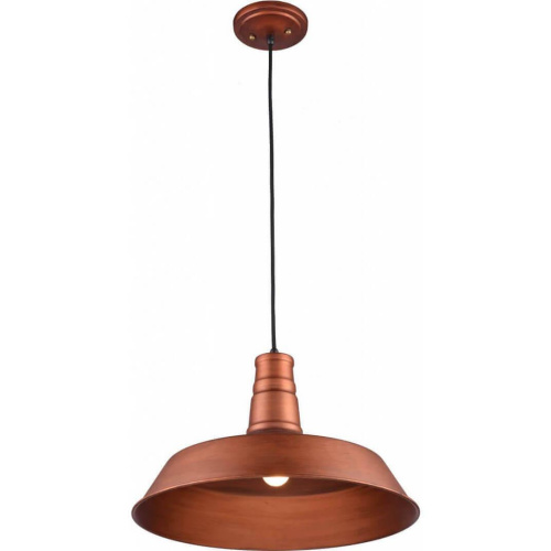 Подвеcной светильник Lussole Loft LSP-9698 Подвеcной светильник Lussole Loft LSP-9698