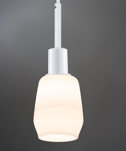 Трековый светильник Paulmann URail Deco Spot 96971 Трековый светильник Paulmann URail Deco Spot 96971