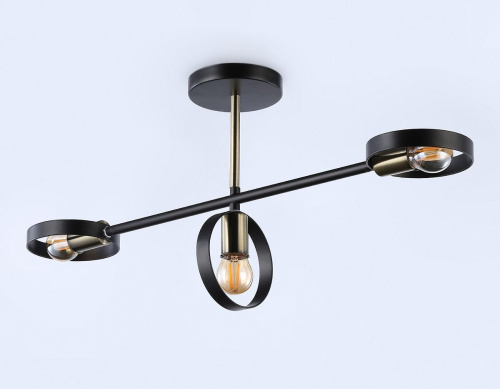 Потолочный светильник Ambrella light Traditional TR8229 Потолочный светильник Ambrella light Traditional TR8229
