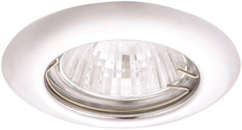 Встраиваемый светильник Arte Lamp Praktisch (компл. 3шт.) A1203PL-3CC Встраиваемый светильник Arte Lamp Praktisch (компл. 3шт.) A1203PL-3CC