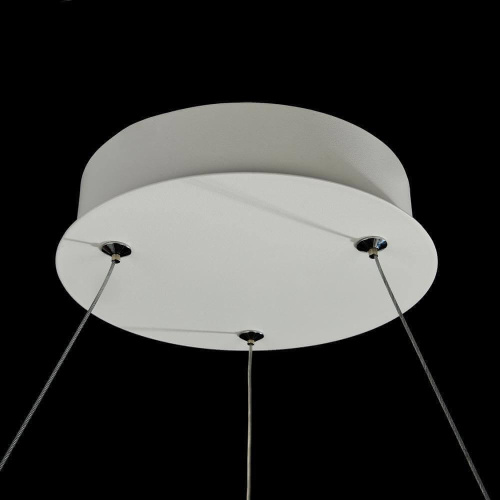 Подвесной светодиодный светильник Maytoni Nola MOD807-PL-01-48-W Подвесной светодиодный светильник Maytoni Nola MOD807-PL-01-48-W