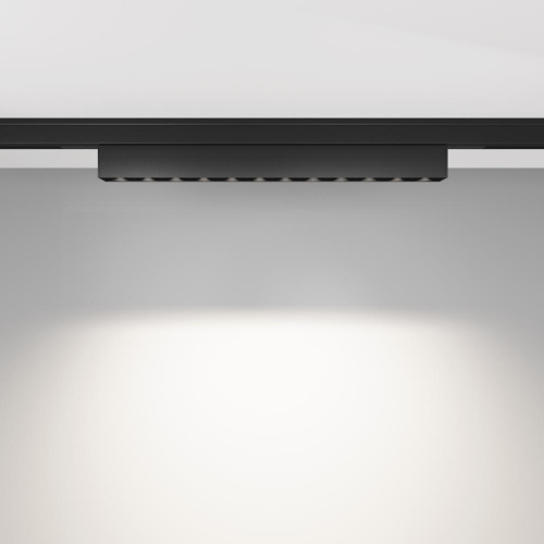 Трековый светильник Technical TR193-1-10W4K-M-B
