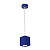 Подвесной светильник TopDecor Tubo8 SQ S1 19