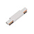 Коннектор-ввод питания для шинопровода Arte Lamp TRACK ACCESSORIES A130333P