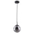 Подвесной светильник Arte Lamp Tureis A9915SP-1BK