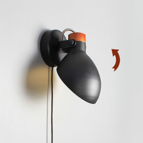 Настенное Бра Onder Green Switch By Imperiumloft Настенное Бра Onder Green Switch By Imperiumloft