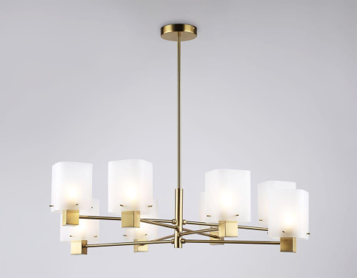 Подвесная люстра Ambrella Light High Light Modern LH57033 Подвесная люстра Ambrella Light High Light Modern LH57033