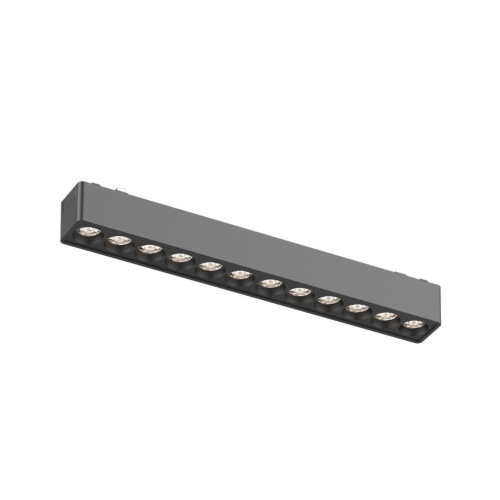 Трековый светодиодный светильник Aployt Magnetic track 48 APL.0100.00.12 Трековый светодиодный светильник Aployt Magnetic track 48 APL.0100.00.12