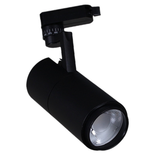 Трековый светильник Reluce 06720-9.3-001QY LED20W BK Трековый светильник Reluce 06720-9.3-001QY LED20W BK
