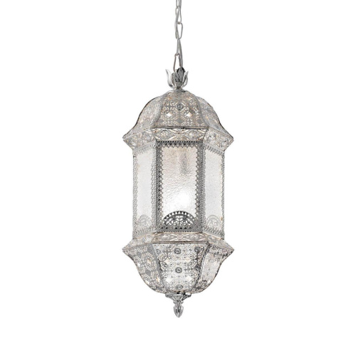 Подвесной светильник Ideal Lux Marrakech SP2 135175 Подвесной светильник Ideal Lux Marrakech SP2 135175