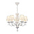 Подвесная люстра Toplight Grace TL1139-5H