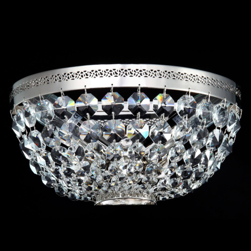 Настенный светильник Maytoni Ottilia DIA700-WL-02-N Настенный светильник Maytoni Ottilia DIA700-WL-02-N