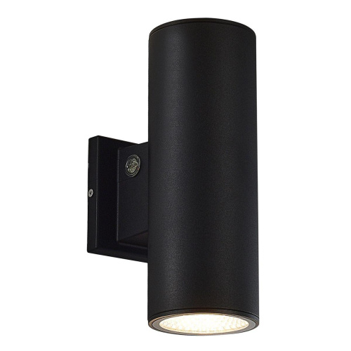 Уличный настенный светодиодный светильник ST Luce Tubo SL9530.411.01 Уличный настенный светодиодный светильник ST Luce Tubo SL9530.411.01