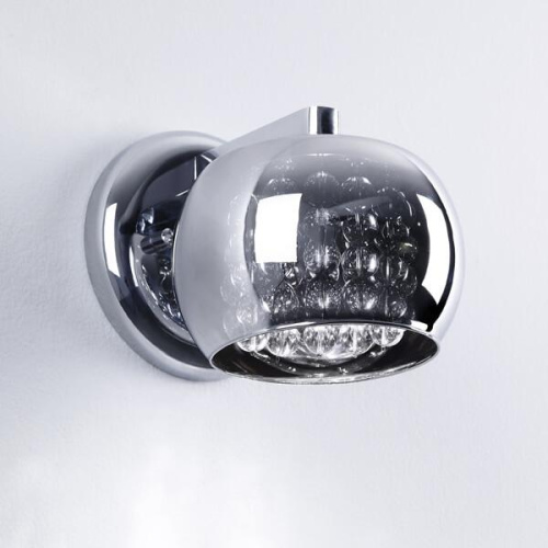 Бра Zumaline Crystal W0076-01D-F4FZ Бра Zumaline Crystal W0076-01D-F4FZ