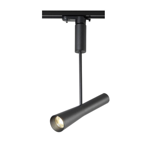 Трековый светильник однофазный Crystal Lux CLT 0.31 002 BL Трековый светильник однофазный Crystal Lux CLT 0.31 002 BL