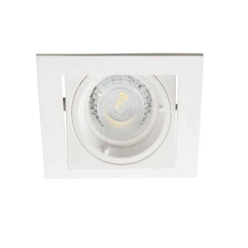 Точечный светильник Kanlux ALREN DTL-W 26753 Точечный светильник Kanlux ALREN DTL-W 26753