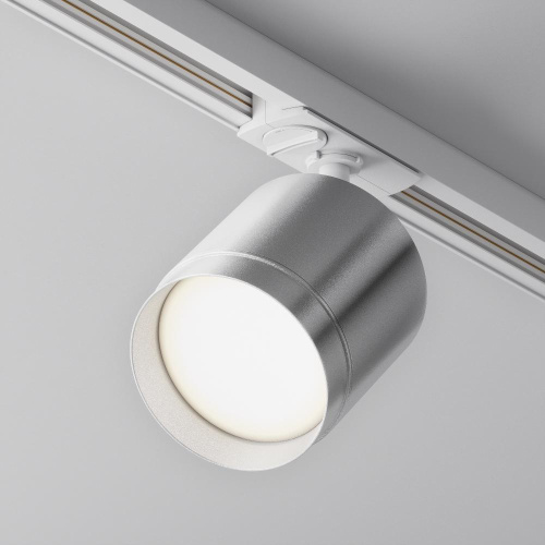 Трековый светильник Technical TR088-1-GX53-S Трековый светильник Technical TR088-1-GX53-S