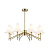 Подвесная люстра Ambrella Light High Light Modern LH57135