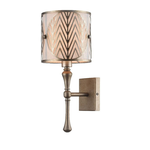 Бра Maytoni Rive Leaf H425-WL-01-G Бра Maytoni Rive Leaf H425-WL-01-G