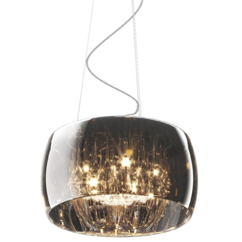 Подвесная люстра Zumaline Crystal P0076-05L-F4FZ Подвесная люстра Zumaline Crystal P0076-05L-F4FZ