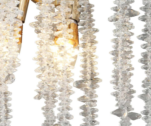 Бра Kink Light Шанти 07871,33 Бра Kink Light Шанти 07871,33