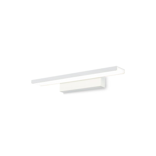 Подсветка для зеркал Maytoni Gleam MIR005WL-L16W Подсветка для зеркал Maytoni Gleam MIR005WL-L16W