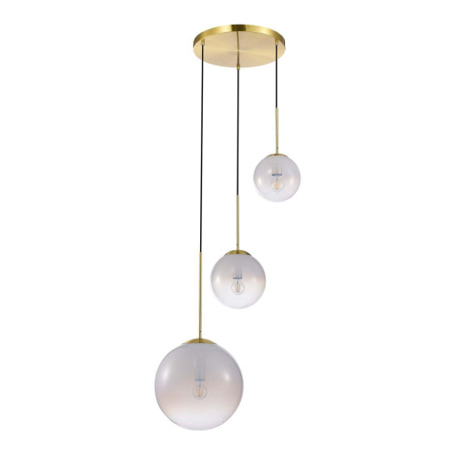 Подвесная люстра ST Luce Cassius SL1190.203.03 Подвесная люстра ST Luce Cassius SL1190.203.03