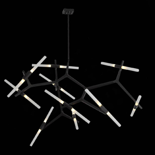 Подвесная люстра ST Luce Bastoni SL947.402.20 Подвесная люстра ST Luce Bastoni SL947.402.20