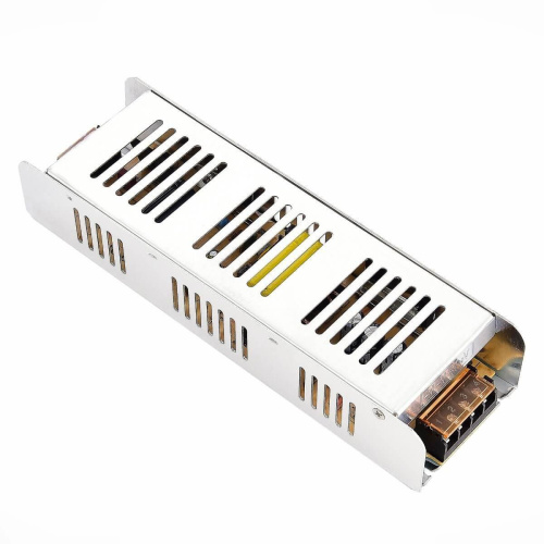Блок питания ST Luce 24V 200W IP20 ST022.024.200 Блок питания ST Luce 24V 200W IP20 ST022.024.200