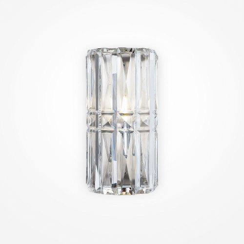 Настенный светильник Maytoni Aster MOD094WL-01CH Настенный светильник Maytoni Aster MOD094WL-01CH