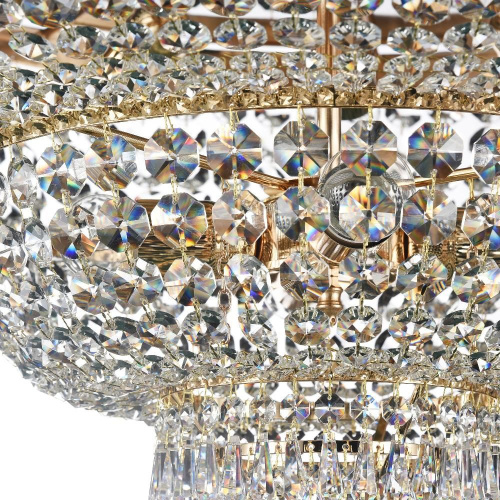 Потолочная люстра Maytoni Palace DIA891-CL-14-G Потолочная люстра Maytoni Palace DIA891-CL-14-G