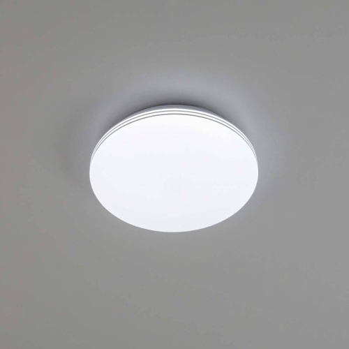Потолочный светодиодный светильник Citilux Симпла CL714240V Потолочный светодиодный светильник Citilux Симпла CL714240V