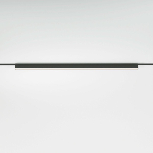 Трековый светодиодный светильник Elektrostandard Flat Magnetic 85089/01 a068865 Трековый светодиодный светильник Elektrostandard Flat Magnetic 85089/01 a068865